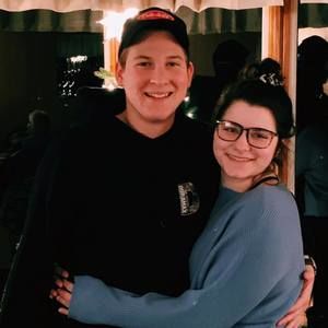 Meet your Posher, Preston